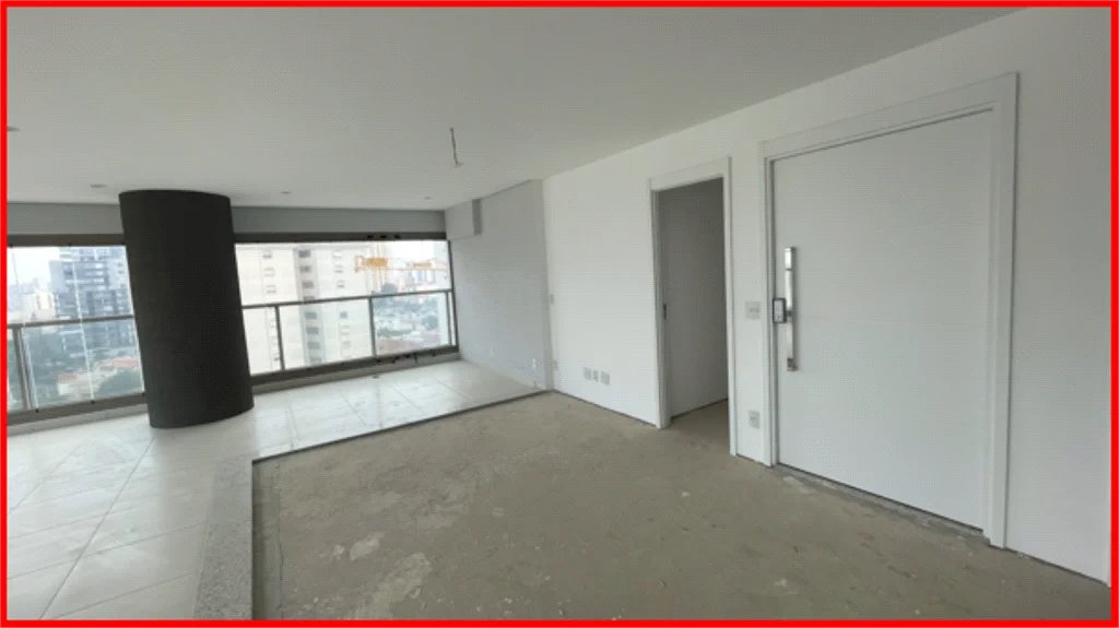 Apartamento à venda ou para alugar com 3 suítes em Sumarezinho, São Paulo, SP