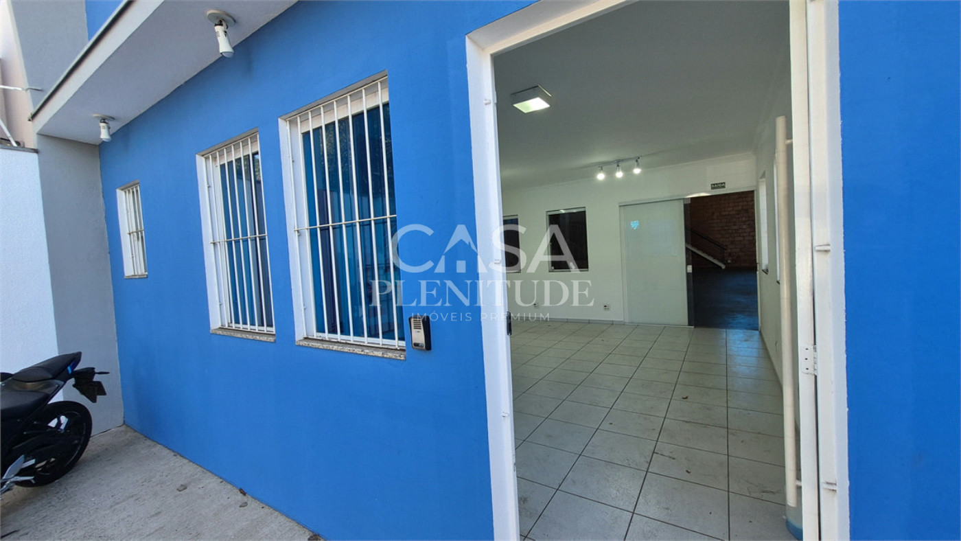 Galpão para alugar em Vila Nova Sorocaba, Sorocaba, SP