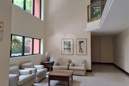 Apartamento para alugar com 1 suíte em Jardim Paulista, São Paulo, SP