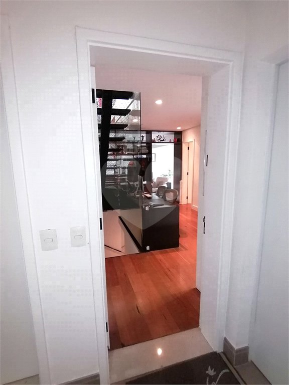 Apartamento à venda com 2 quartos em Paraíso, São Paulo, SP