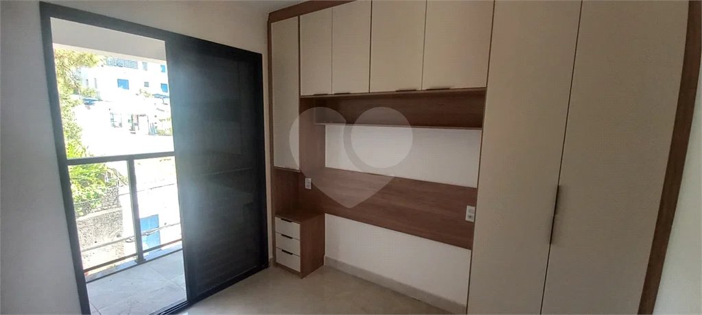 Casa à venda com 2 quartos em Horto, São Paulo, SP