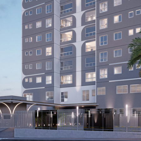 Residencial Santorini