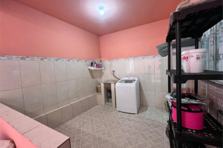 Casa à venda com 4 quartos, sendo 1 suíte, em Campo Grande, Rio de Janeiro, RJ