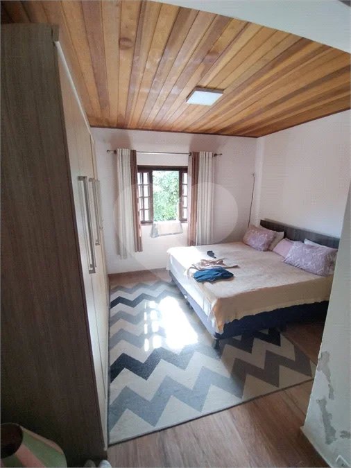 Casa para alugar com 2 suítes no condomínio Alpes da Cantareira, Mairiporã - SP