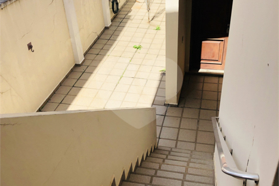 Sobrado à venda com 2 quartos em Santana, São Paulo, SP