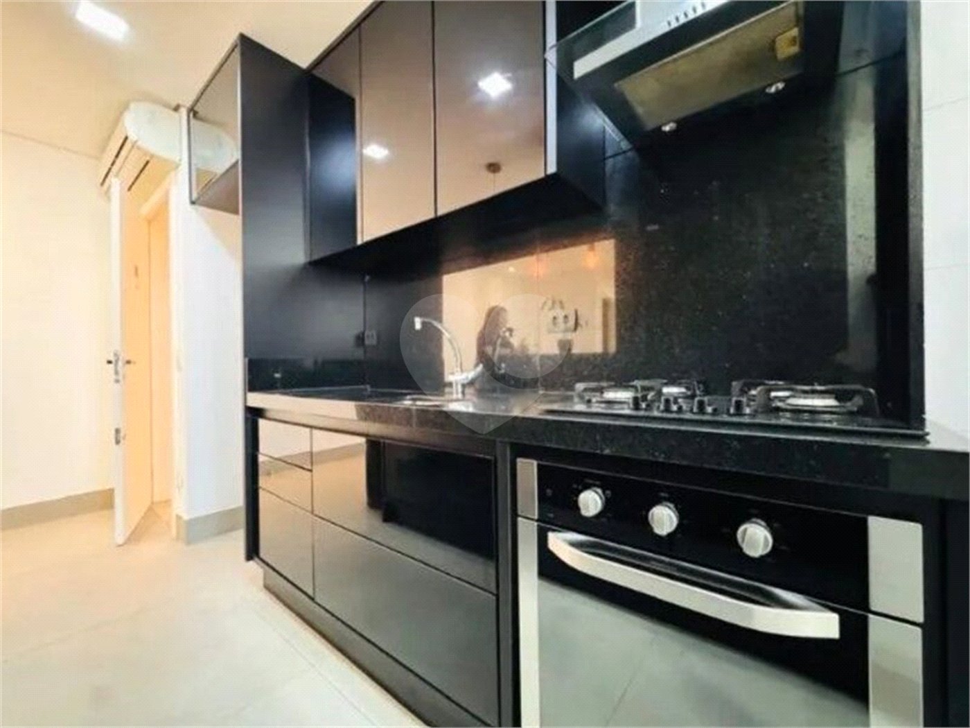 Apartamento para alugar com 2 quartos, sendo 1 suíte,  em Tatuapé, São Paulo, SP