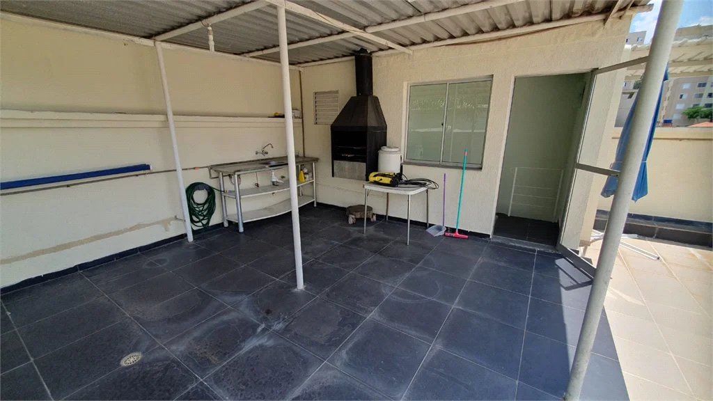 Apartamento à venda com 3 quartos, sendo 1 suíte, em Paraisópolis, São Paulo, SP