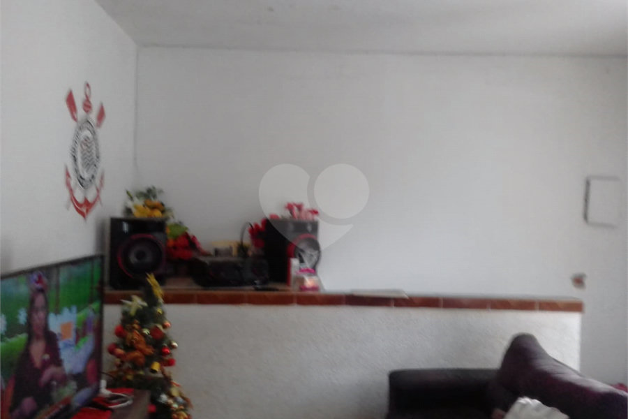 Casa Térrea à venda com 4 quartos em Vila Nova Cachoeirinha, São Paulo, SP