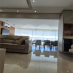 Apartamento à venda com 3 suítes em Santa Teresinha, São Paulo, SP