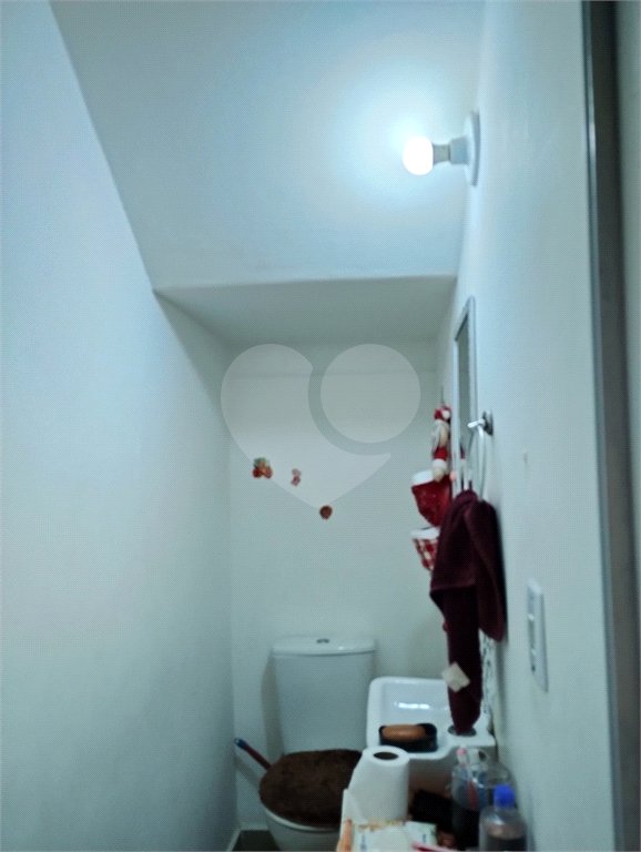Sobrado à venda com 2 quartos em Jardim São Paulo(zona Norte), São Paulo, SP