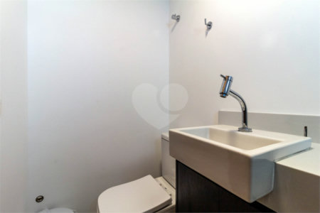 Apartamento à venda com 3 quartos, sendo 1 suíte, em Brooklin, São Paulo, SP