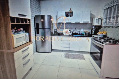 Casa à venda com 4 suítes em Baia Formosa, Armação dos Búzios, RJ