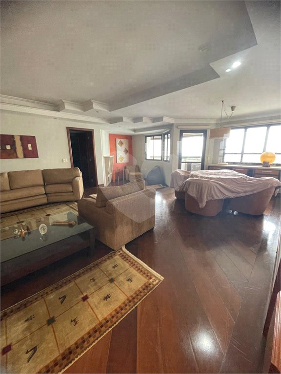 Apartamento à venda com 4 quartos, sendo 3 suítes, no Centro, São Bernardo do Campo, SP