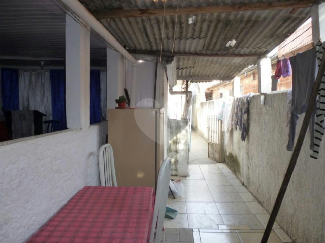 Terreno à venda em Parque Edu Chaves, São Paulo, SP
