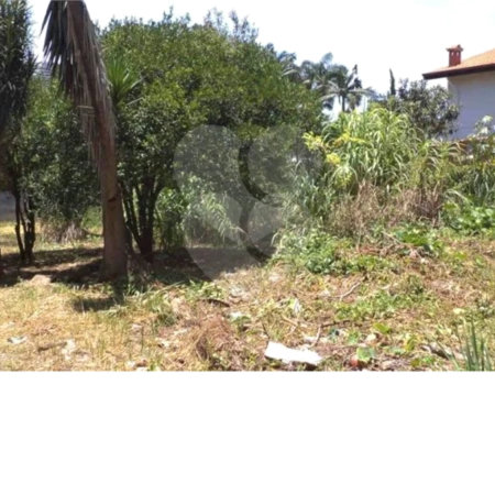 Terreno à venda em Jardim Marajoara, São Paulo, SP
