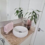 Apartamento à venda com 2 quartos, sendo 1 suíte,  em Barra Funda, São Paulo, SP