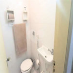 Apartamento à venda com 2 quartos em Copacabana, Rio de Janeiro, RJ