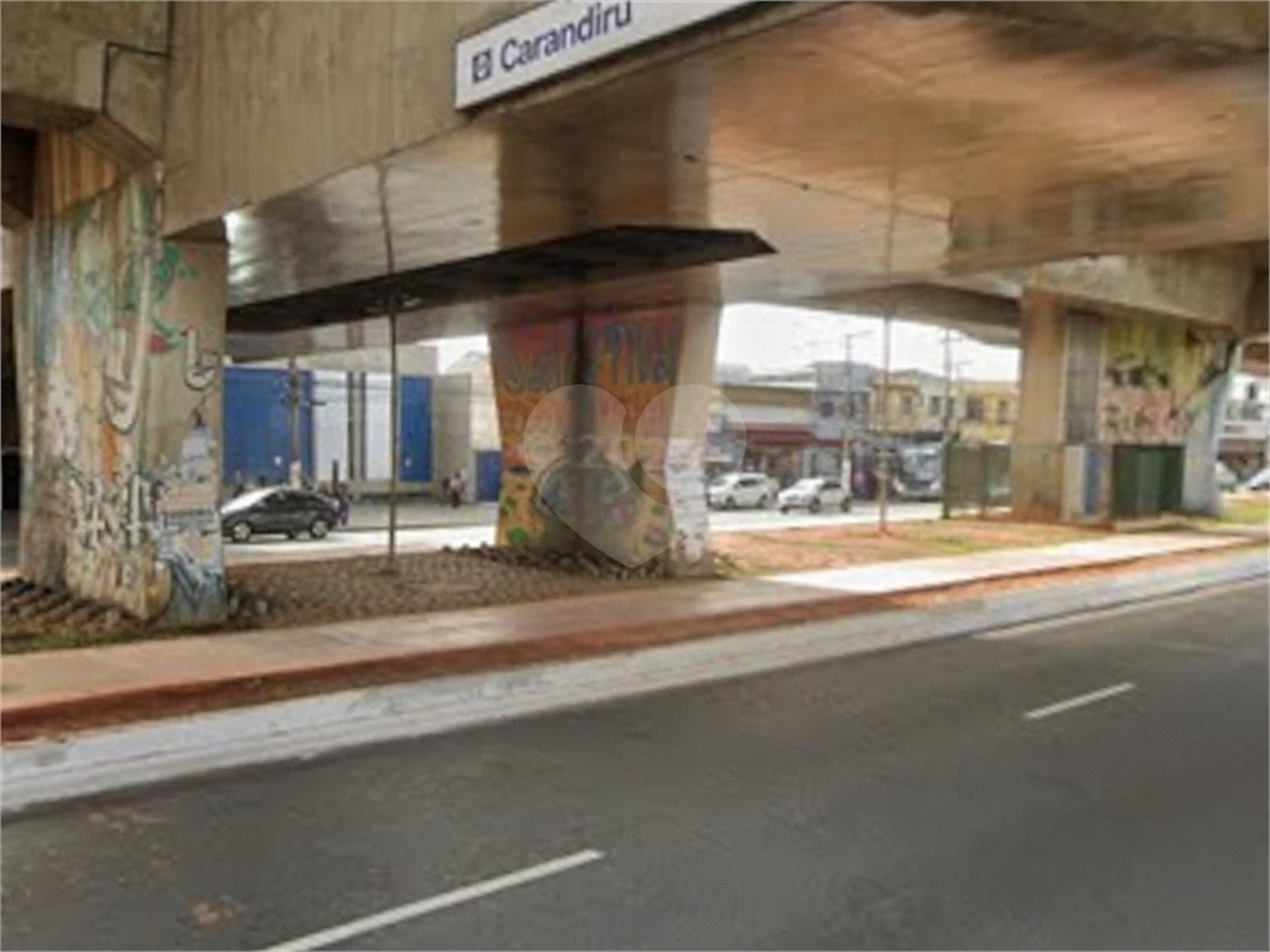 Salão para alugar em Carandiru, São Paulo, SP