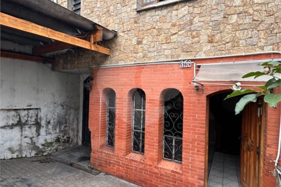 Sobrado à venda com 3 quartos em Água Fria, São Paulo, SP