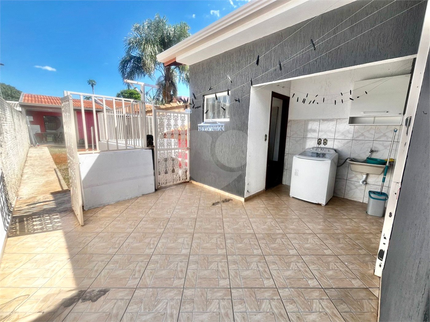 Casa à venda com 3 quartos, sendo 1 suíte, em Jardim Bela Vista, Itapetininga, SP