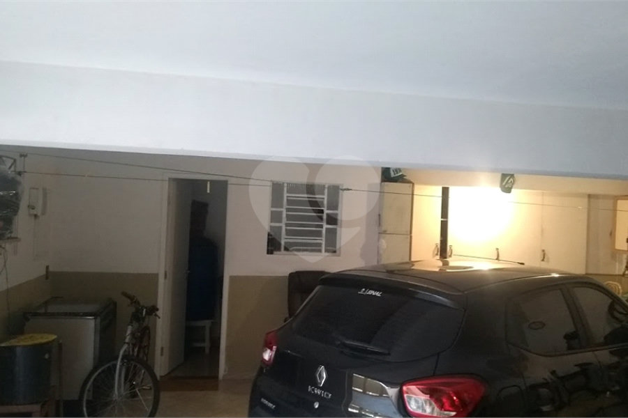 Sobrado à venda com 3 quartos, sendo 1 suíte, em Tucuruvi, São Paulo, SP
