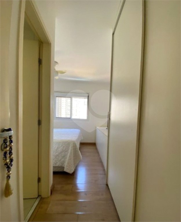 Apartamento à venda com 3 quartos, sendo 1 suíte, em Vila Andrade, São Paulo, SP