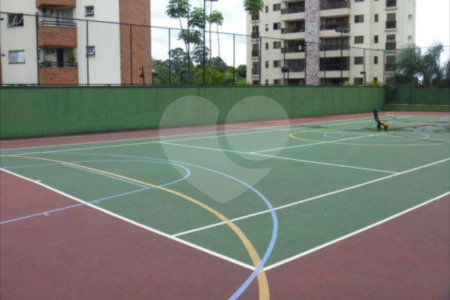 Apartamento à venda com 4 quartos, sendo 2 suítes,  em Vila Suzana, São Paulo, SP