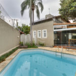Casa à venda com 5 quartos, sendo 3 suítes, em Alto da Boa Vista, São Paulo, SP