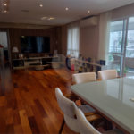 Apartamento à venda com 3 suítes no Centro, São Bernardo do Campo, SP