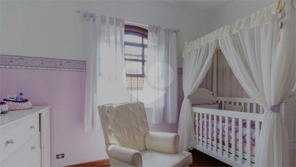 Sobrado à venda com 3 quartos, sendo 1 suíte, em Campo Grande, São Paulo, SP