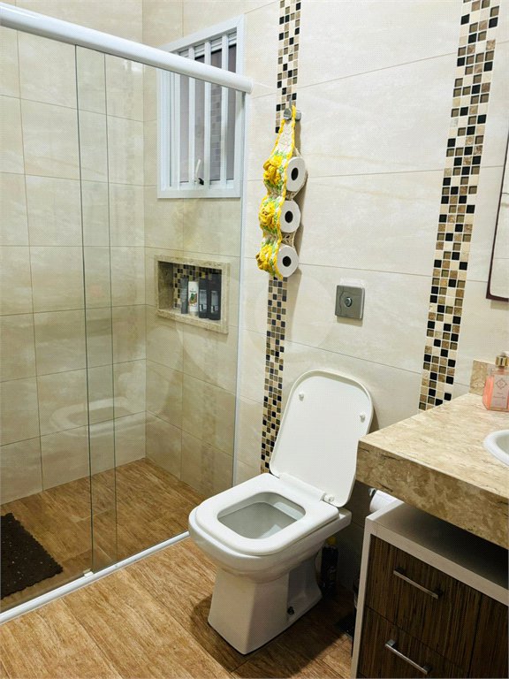 Casa Térrea à venda com 3 quartos, sendo 1 suíte,  em Jardim das Cerejeiras, Atibaia, SP
