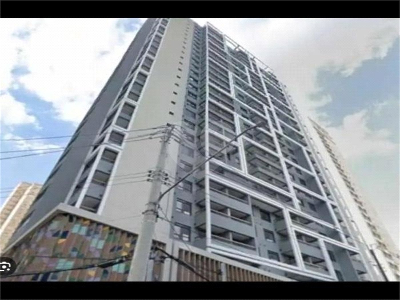 Apartamento para alugar com 1 suíte em Brooklin Paulista, São Paulo, SP
