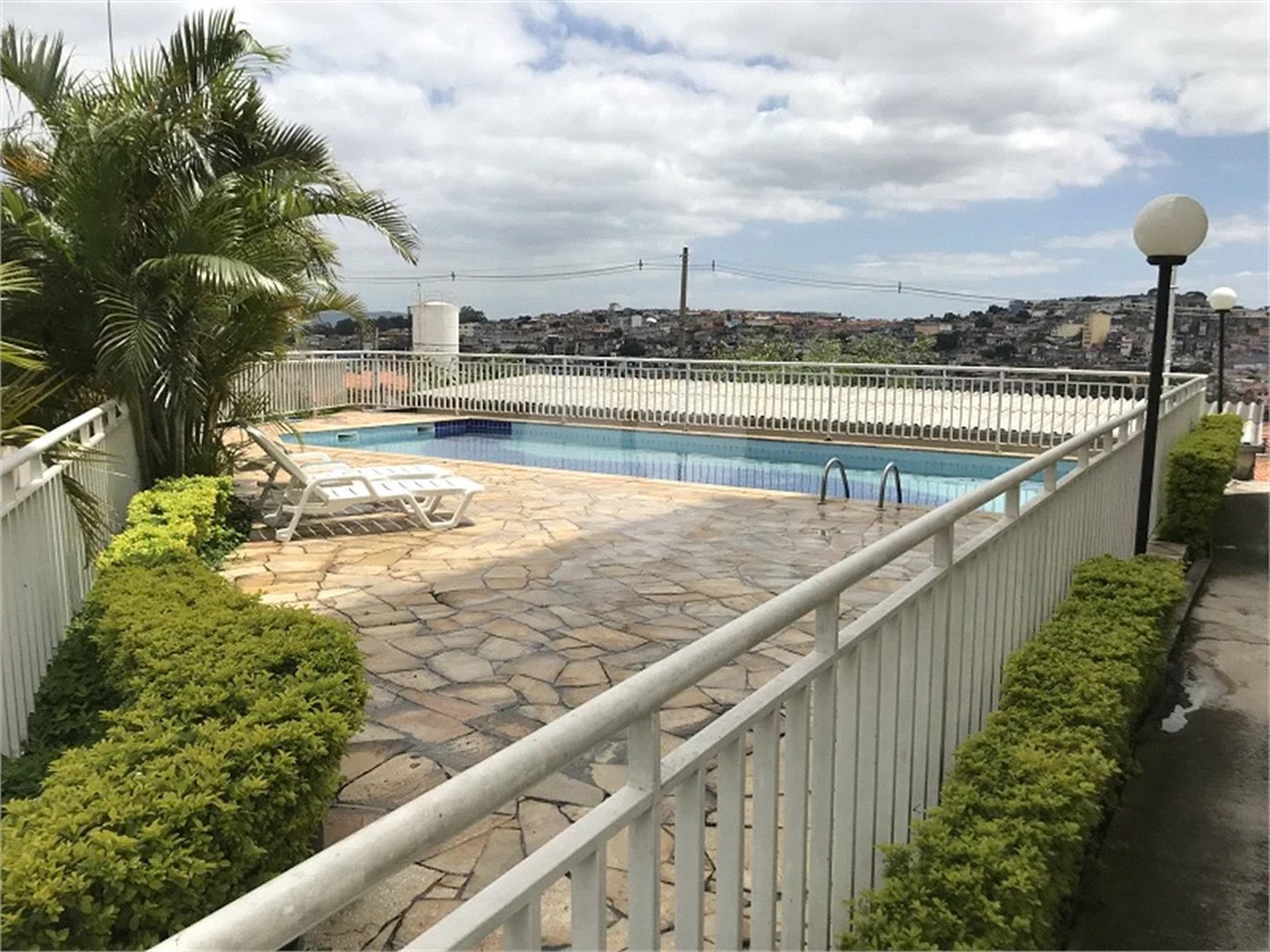 Apartamento à venda com 2 quartos em Jaraguá, São Paulo, SP
