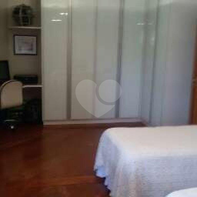 Apartamento à venda com 3 suítes em Vila Ester (zona Norte), São Paulo, SP