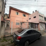 Casa à venda com 5 quartos, sendo 1 suíte, em Freguesia do Ó, São Paulo, SP