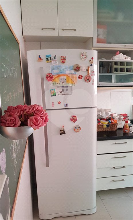 Casa à venda com 3 suítes em Santana, São Paulo, SP