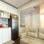 Apartamento à venda com 1 suíte em Jardim Paulista, São Paulo, SP