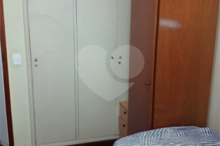 Apartamento à venda com 3 quartos em Vila Pompéia, São Paulo, SP