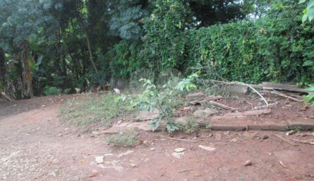Terreno à venda em Palmas do Tremembé, São Paulo, SP