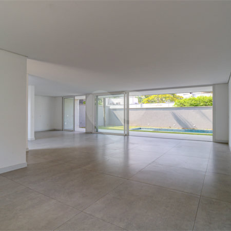 Casa à venda com 4 suítes no condomínio Jamestown, São Paulo - SP