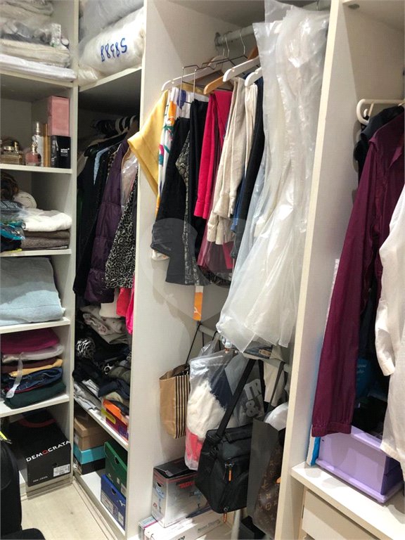 Apartamento à venda com 3 suítes em Lar São Paulo, São Paulo, SP