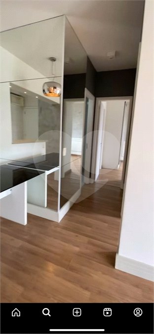 Apartamento para alugar com 2 quartos, sendo 1 suíte, em Limão, São Paulo, SP
