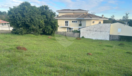 Terreno à venda no condomínio São Joaquim, Vinhedo - SP