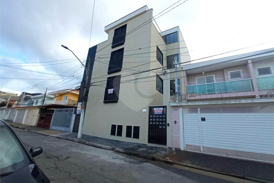Casa à venda com 2 quartos em Jaçanã, São Paulo, SP