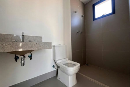 Apartamento com 1 dormitório à venda, 83 m² por R$ 1.150.000,00 - Boqueirão - Santos/SP