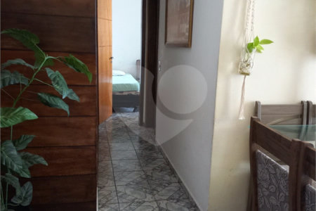 Apartamento à venda com 3 quartos em Santana, Niterói, RJ