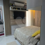 Apartamento à venda com 2 quartos, sendo 1 suíte, em Vila Pires, Santo André, SP