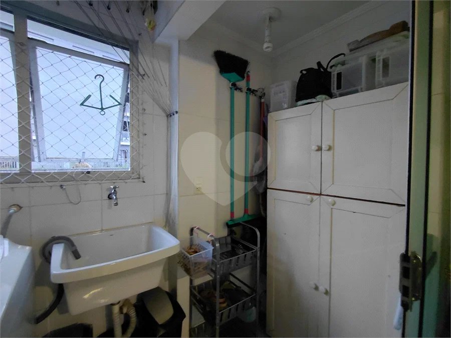 Apartamento à venda na Vila Guarani