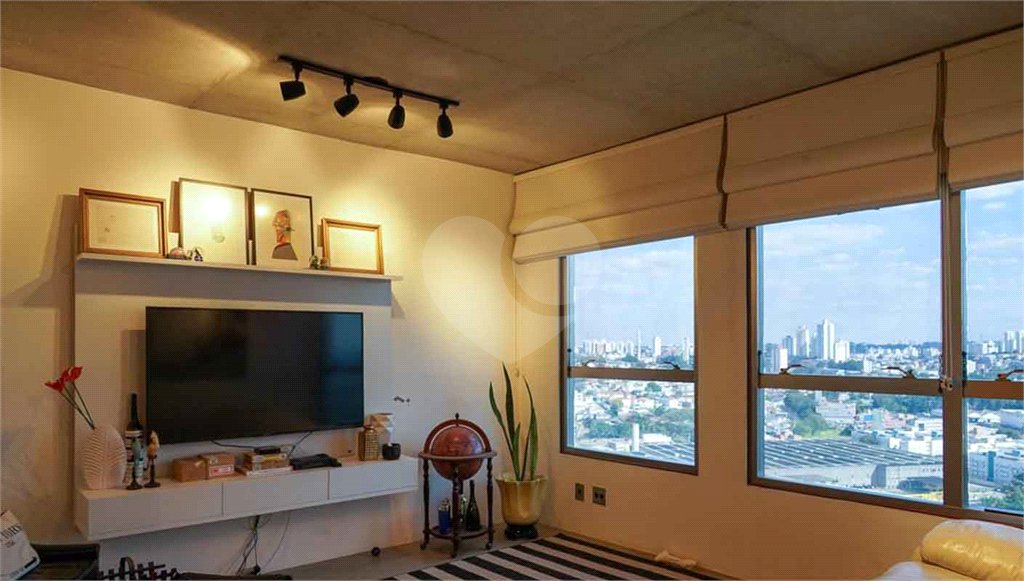 Apartamento à venda com 2 quartos, sendo 1 suíte, em Vila Leopoldina, São Paulo, SP