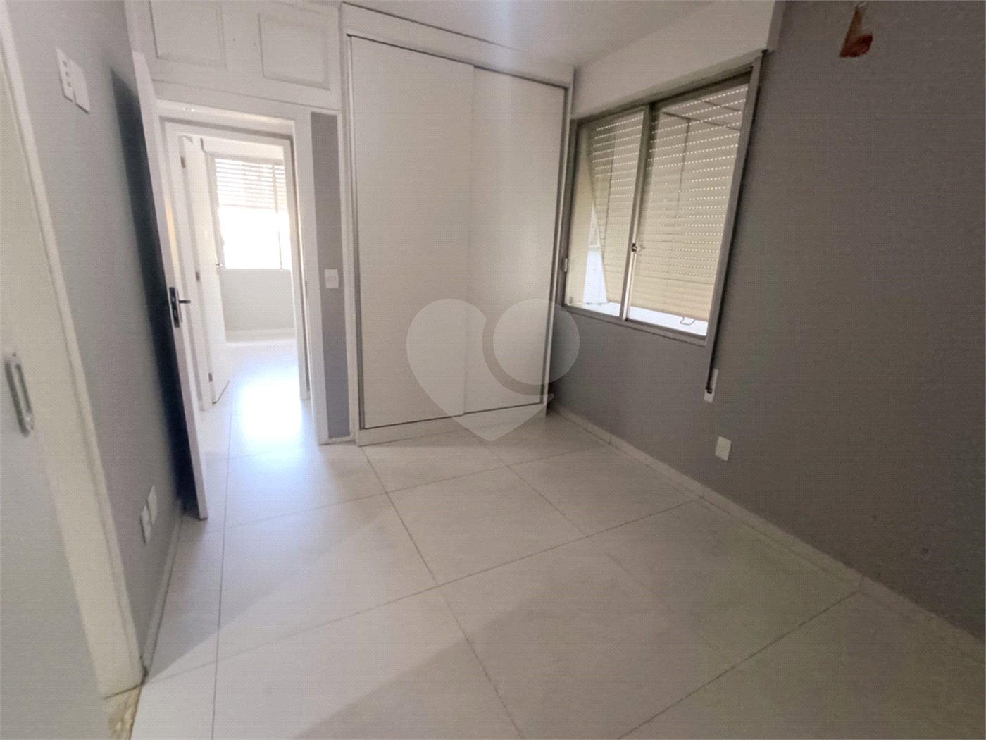 Apartamento à venda com 3 quartos, sendo 1 suíte, em Rio Comprido, Rio de Janeiro, RJ